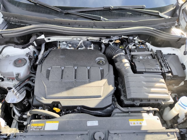 Volkswagen Tiguan 2.0 TDI DSG Life