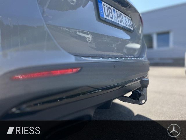 Mercedes-Benz GLA 250 4MATIC