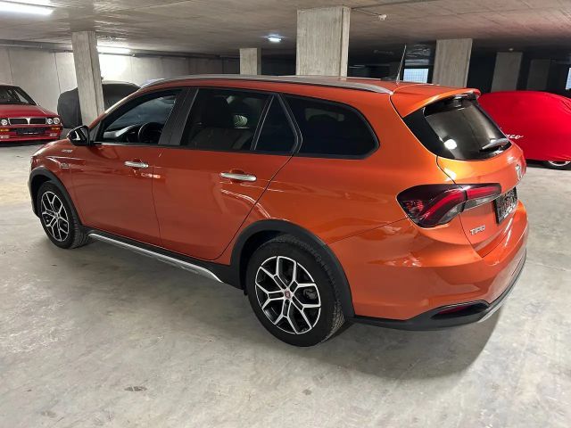 Fiat Tipo Cross