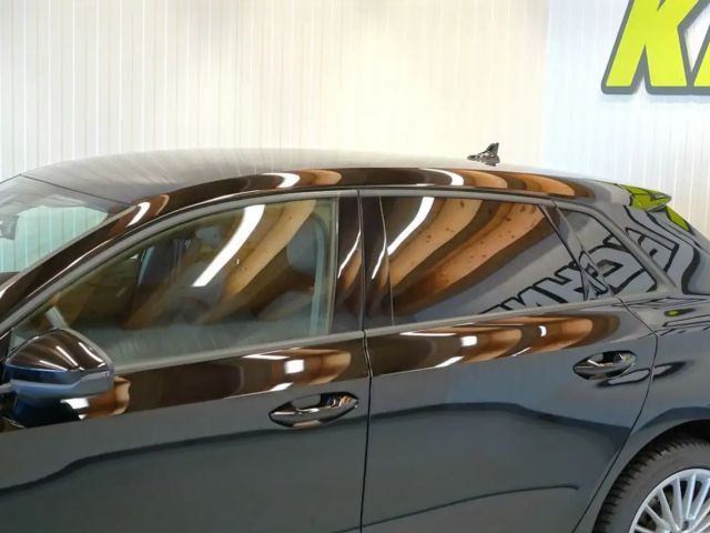 Audi A3 30 TFSI Sedan