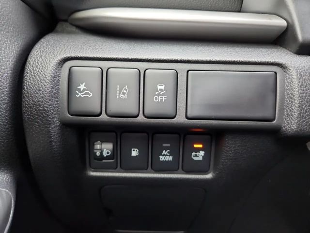 Mitsubishi Eclipse Cross PHEV