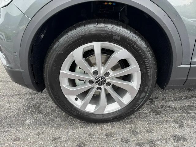 Volkswagen T-Roc Friends TSI