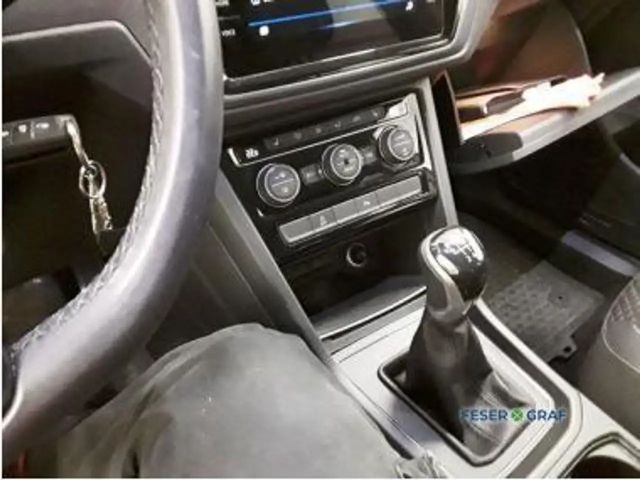Volkswagen Touran 1.5 TSI