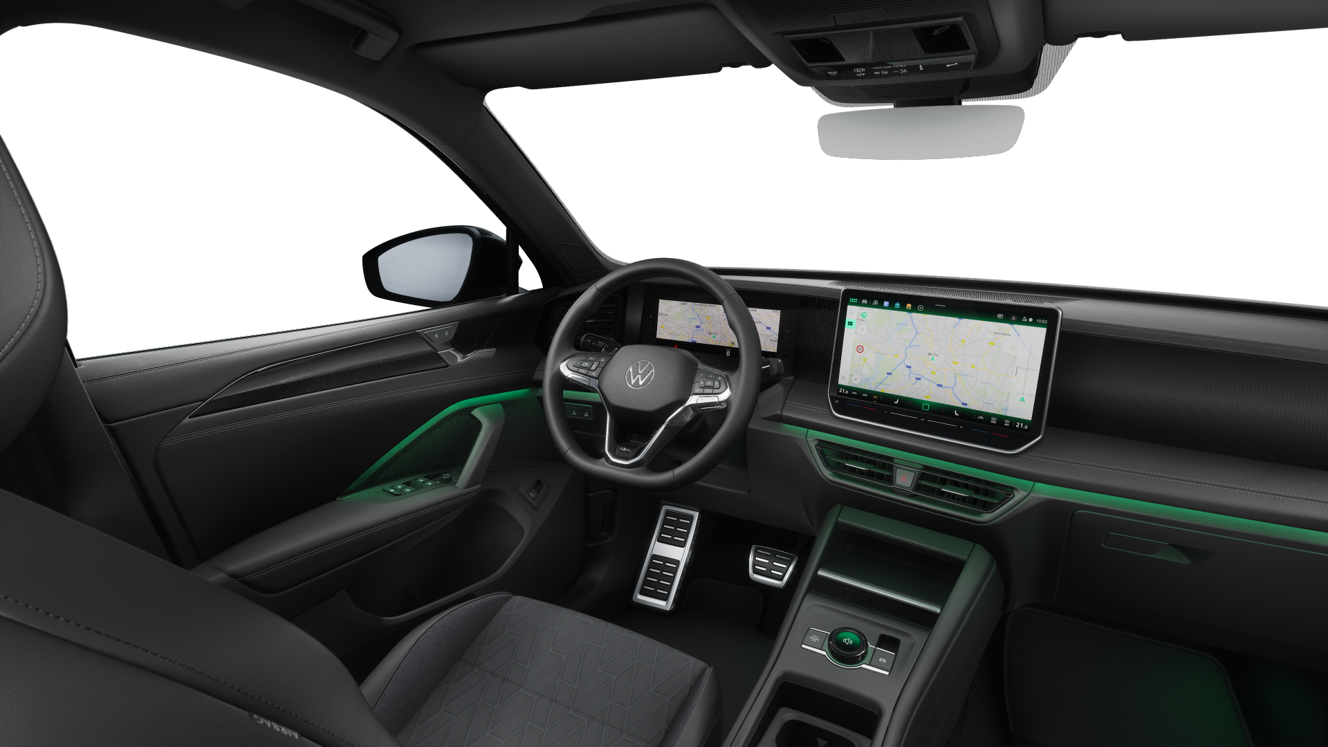 Volkswagen Tiguan 2.0 TDI DSG IQ.Drive Life