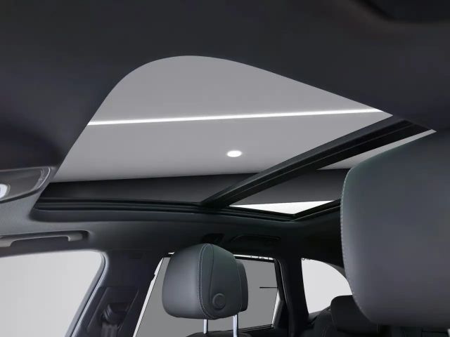 Audi A4 35 TDI S-Line