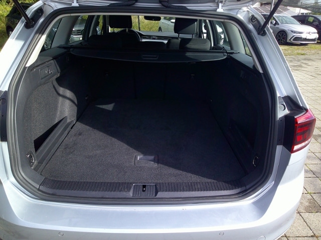 Volkswagen Passat 2.0 TDI Business Variant