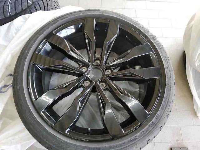 Volkswagen T-Roc 1.5 TSI R-Line