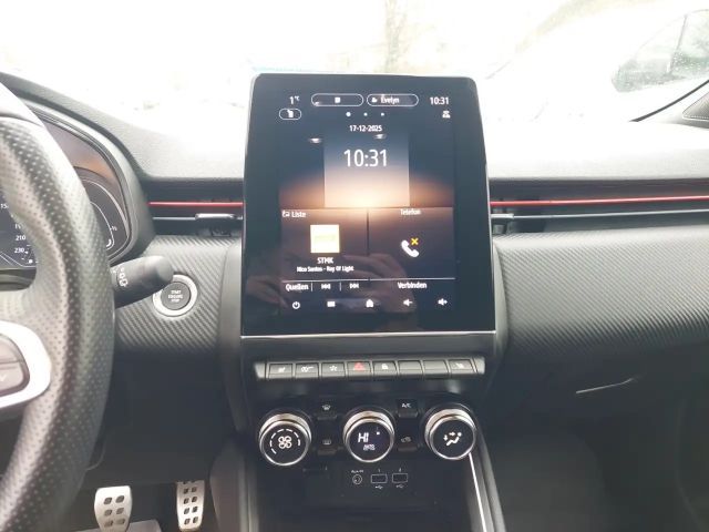 Renault Clio RS TCe 90