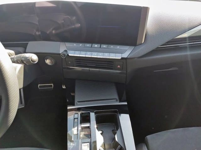 Opel Astra GSe Hybrid Innovation