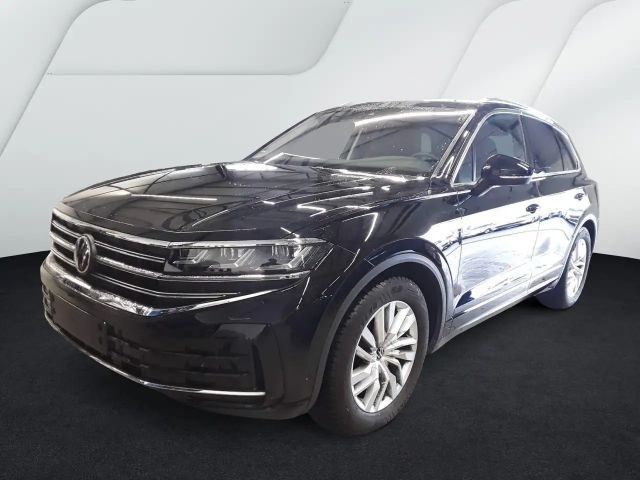 Volkswagen Touareg 3.0 V6 TDI Elegance Elegance