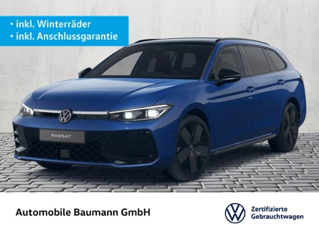 Volkswagen Passat 2.0 TDI