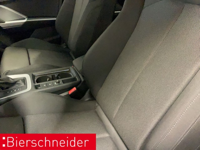 Audi Q3 35 TFSI S-Line S-Tronic Sportback