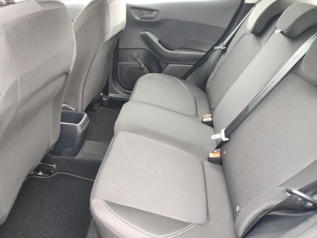 Ford Fiesta Cool & Connect