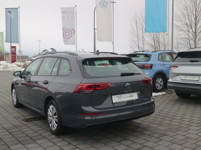 Volkswagen Golf DSG Golf VIII Life Variant