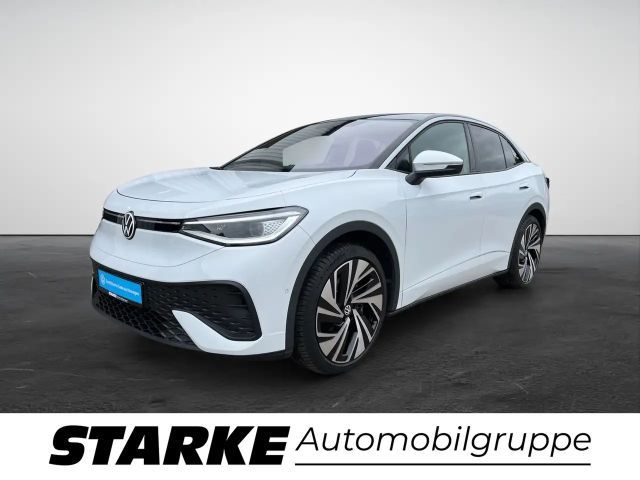 Volkswagen ID.5 Move Pro