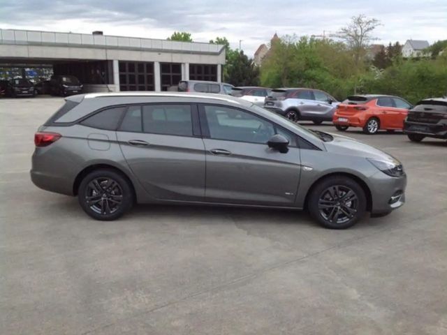 Opel Astra 1.4 Turbo Turbo