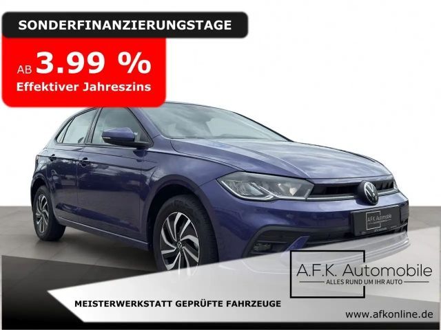 Volkswagen Polo 1.0 TSI Life