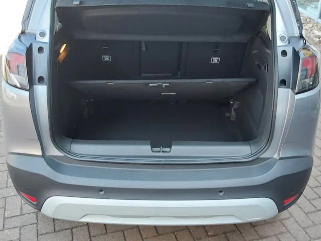 Opel Crossland X Elegance