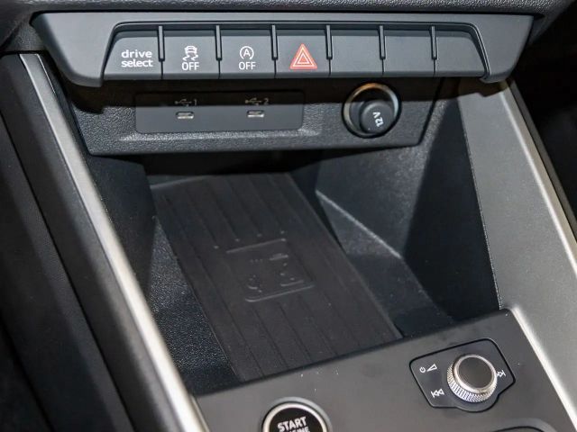 Audi A1 40 TFSI S-Line