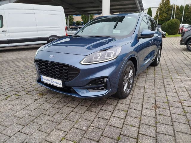 Ford Kuga ST Line X