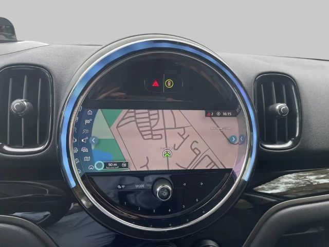 MINI Cooper SE Countryman All4 SE