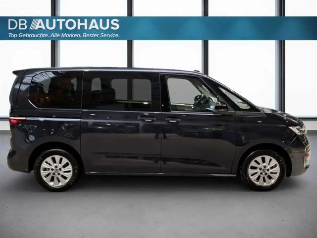 Volkswagen Multivan 2.0 TSI DSG T7
