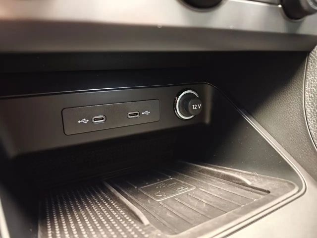 Cupra Ateca 2.0 TSI DSG