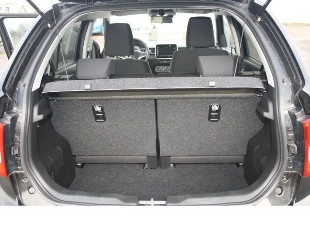 Suzuki Ignis Comfort Hybrid