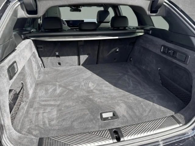 BMW 520 520i M-Sport Touring