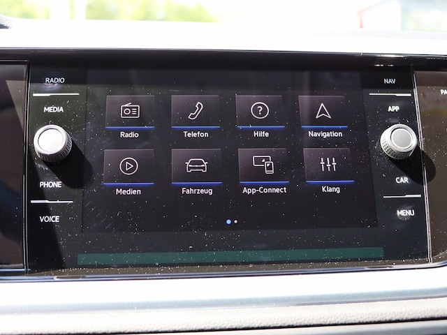 Volkswagen Taigo 1.0 TSI DSG