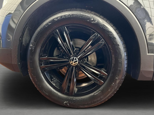 Volkswagen Tiguan 2.0 TDI Life