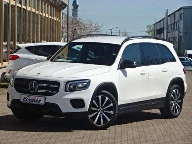 Mercedes-Benz GLB 200 Progressive