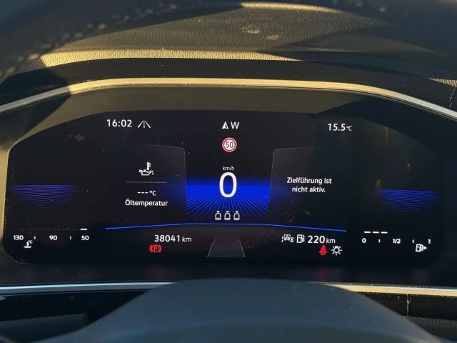 Volkswagen T-Roc 1.0 TSI R-Line