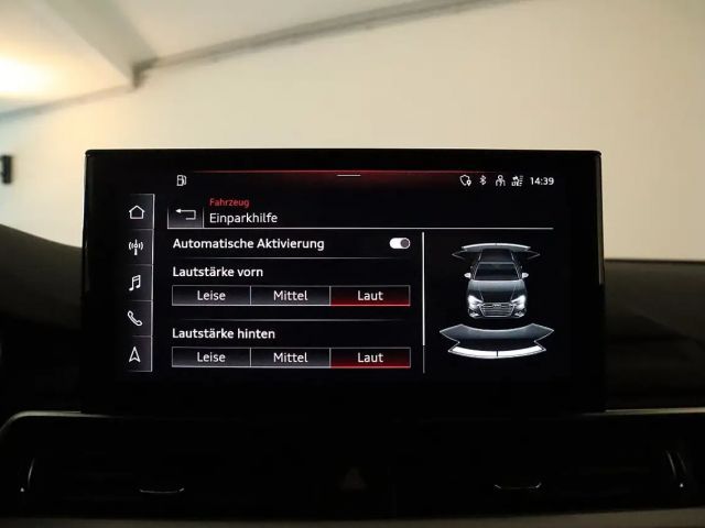 Audi A4 30 TDI Avant S-Line