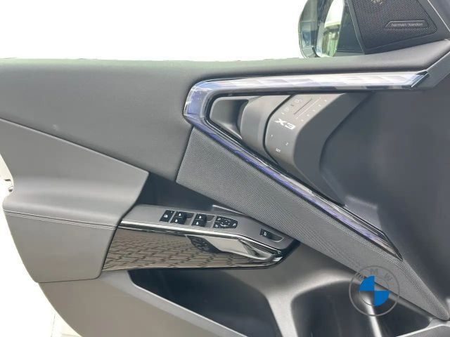 BMW X3 M-Sport xDrive