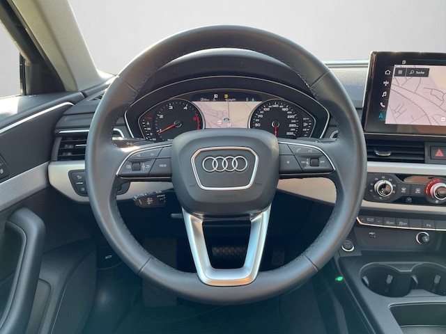 Audi A4 40 TDI Avant S-Tronic