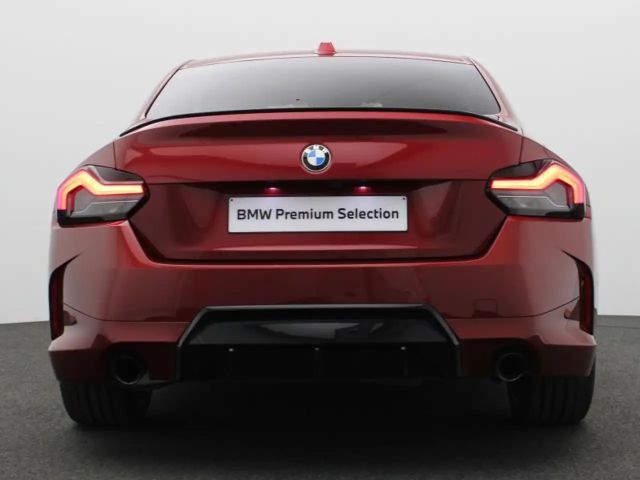 BMW 230 Coupé M-Sport