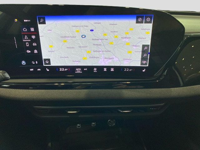 Audi A5 Avant S-Tronic