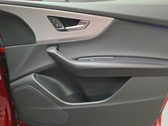 Audi Q8 55 TFSI Quattro