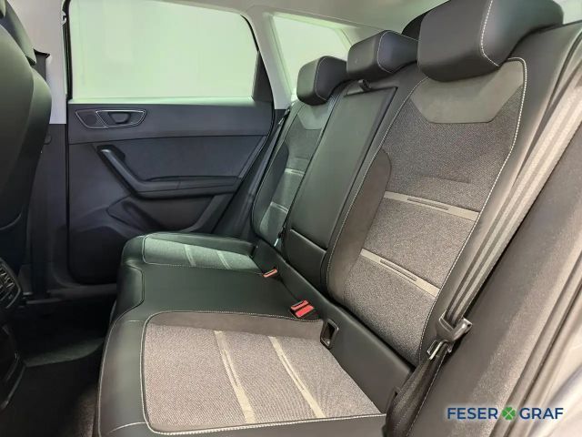 Seat Ateca 1.5 TSI