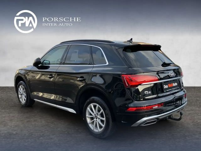 Audi Q5 40 TDI Quattro S-Line