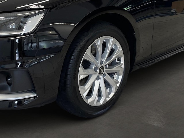 Audi A4 35 TDI Avant S-Tronic