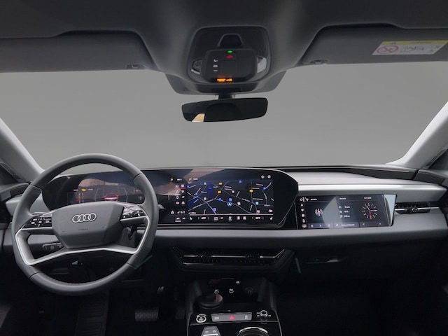 Audi A6 e-tron Avant