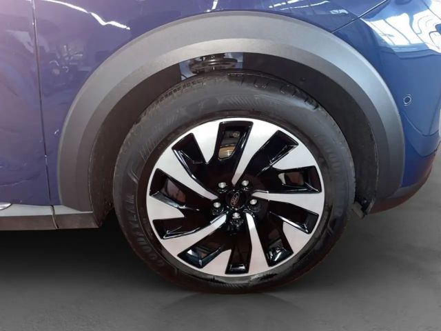 Ford Puma EcoBoost Titanium