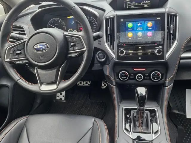 Subaru XV CVT Exclusive