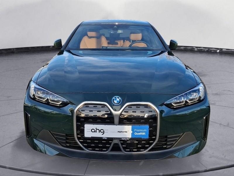 BMW i4 Coupé Gran Coupé eDrive35