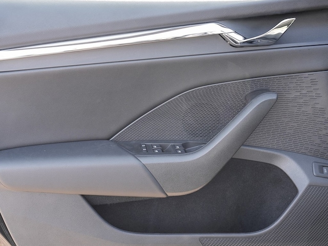 Skoda Octavia 2.0 TDI Combi