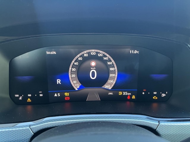 Volkswagen Touran 2.0 TDI DSG