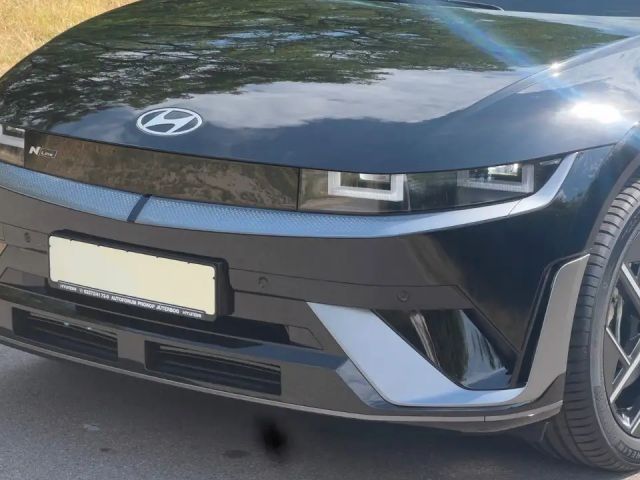 Hyundai IONIQ 5 Ioniq 5 N