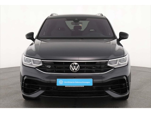 Volkswagen Tiguan 2.0 TSI 4Motion